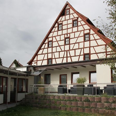 Hotel Hof 19 - Nuernberg Nord Херольдсберг Экстерьер фото